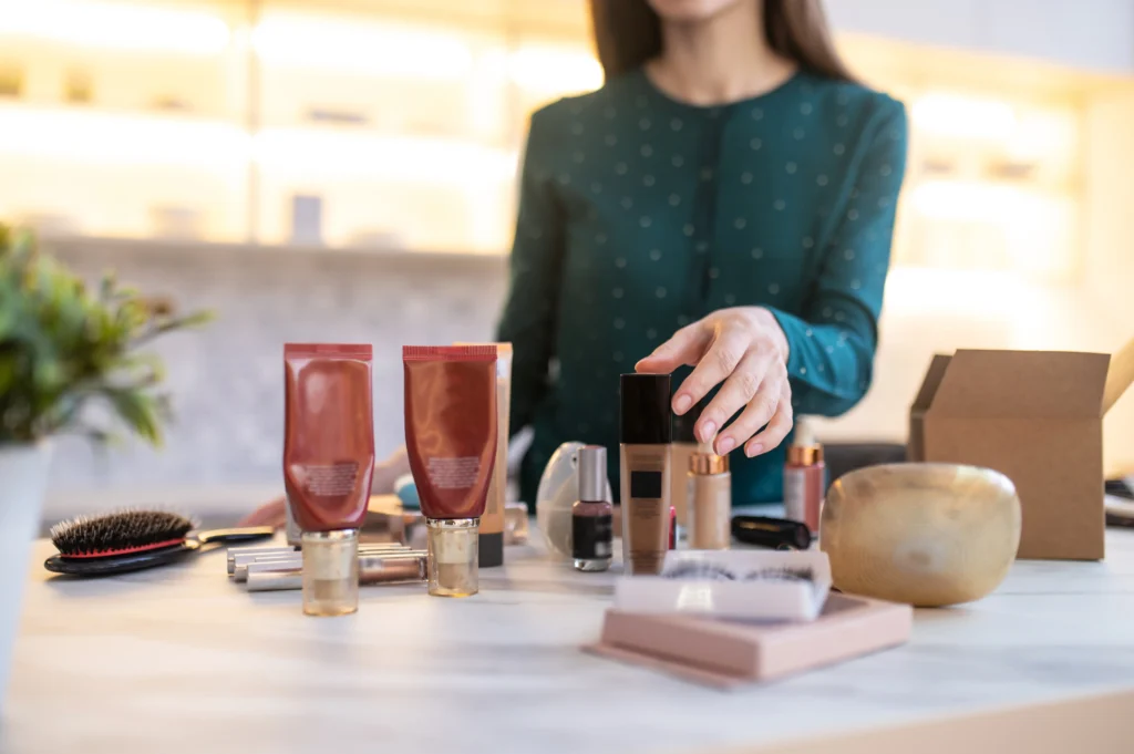 Career in Beauty: More Than Skin Deep